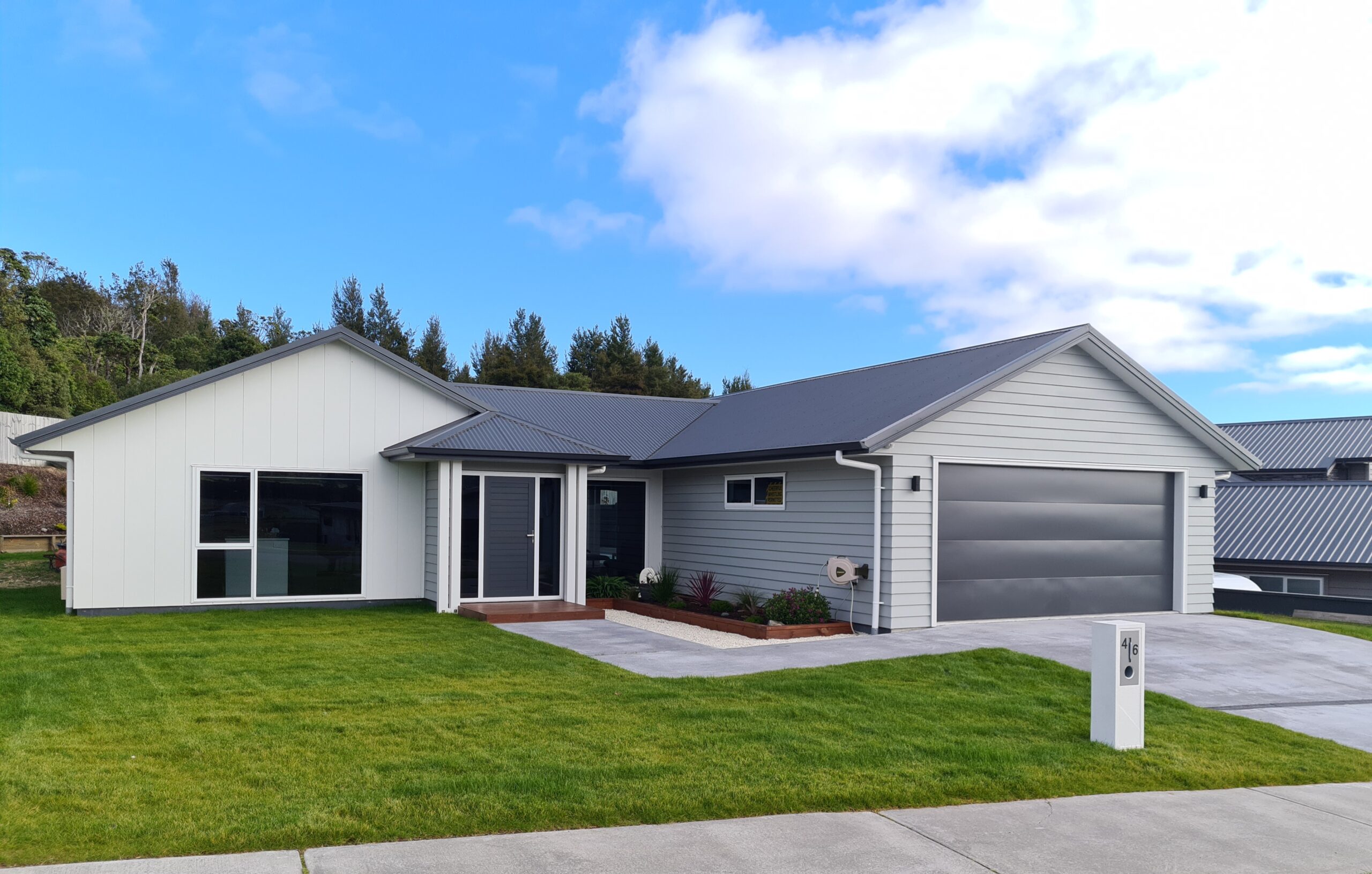 Projects - Structured